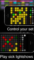 Launch Buttons - Ableton MIDI  screenshot 1