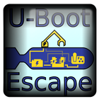 Uboot-Escape ikona