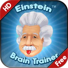 Einstein™ Brain Trainer Free