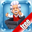 Einstein™ Quiz Runner Free