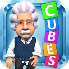 Einstein™ Cubes APK download