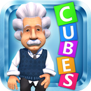 Einstein™ Cubes APK