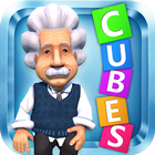 Einstein™ Cubes ícone