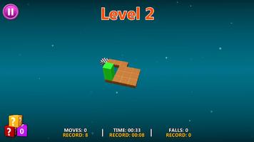 Einstein™ Cubes screenshot 1