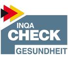 INQA-Check Gesundheit icône