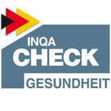 INQA-Check Gesundheit icône