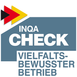 ”INQA-Check Vielfaltsbewusster Betrieb