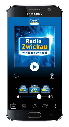 Radio Zwickau APK for Android Download