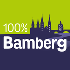 100% Bamberg icône