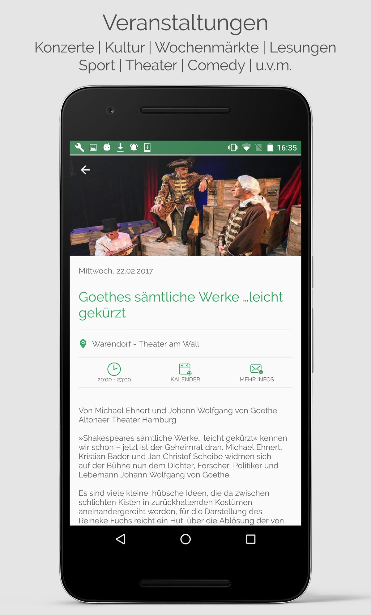 Dein Waf For Android Apk Download