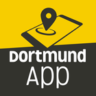 Dortmund-App आइकन