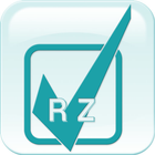 آیکون‌ RZ-Med.