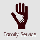 Family Service-icoon