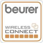 Beurer wireless connect Demo ikon