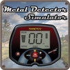 Metal Detector Simulator APK