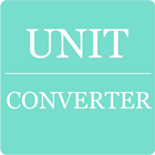 Unit Converter أيقونة