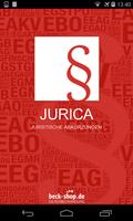 Jurica-poster