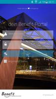 Benefit Portal-poster