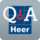 Q&A Wehrrecht icône