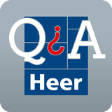 Q&A Wehrrecht icône