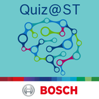 Bosch ST Quiz アイコン