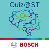 Bosch ST Quiz icône