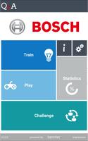 1 Schermata Bosch ST Quiz