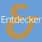 Berge & Meer Entdecker icon