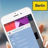 آیکون‌ Berlin News