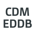 CDM EDDB icône