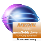 myGoldpiggy financecalculation ikona