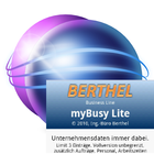 myBusy Lite icône
