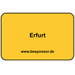 Erfurt - Regional-App