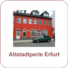 Villa Altstadtperle Erfurt icône