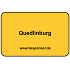 Quedlinburg - App icône