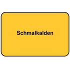 Schmalkalden - regiolinxx-App icône
