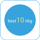 Best10 Nürnberg アイコン