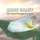 Ruhe Sanft icono