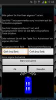 Programmierbare Fernbedienung screenshot 3