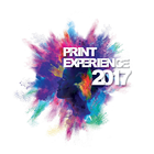 Print Experience 2017 Zeichen