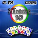 Phase XTreme Romme Mehrspieler APK
