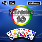 Phase XTreme Rummy Multiplayer ícone