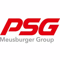 PSG-App Heißkanalanwendungen