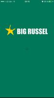 Big Russel Kochapp-poster