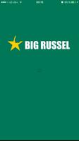 BigRussel Kochapp-poster