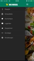 BigRussel Kochapp screenshot 2
