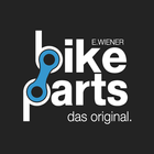 BikeParts MobileScanner 图标