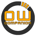 Companion for Overwatch icône