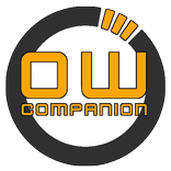 Companion for Overwatch