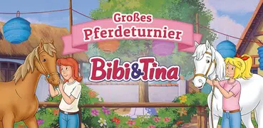 Bibi & Tina: Pferde-Turnier